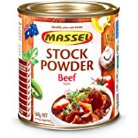 Massel Beef Style Stock Powder 168g (pack of 1)